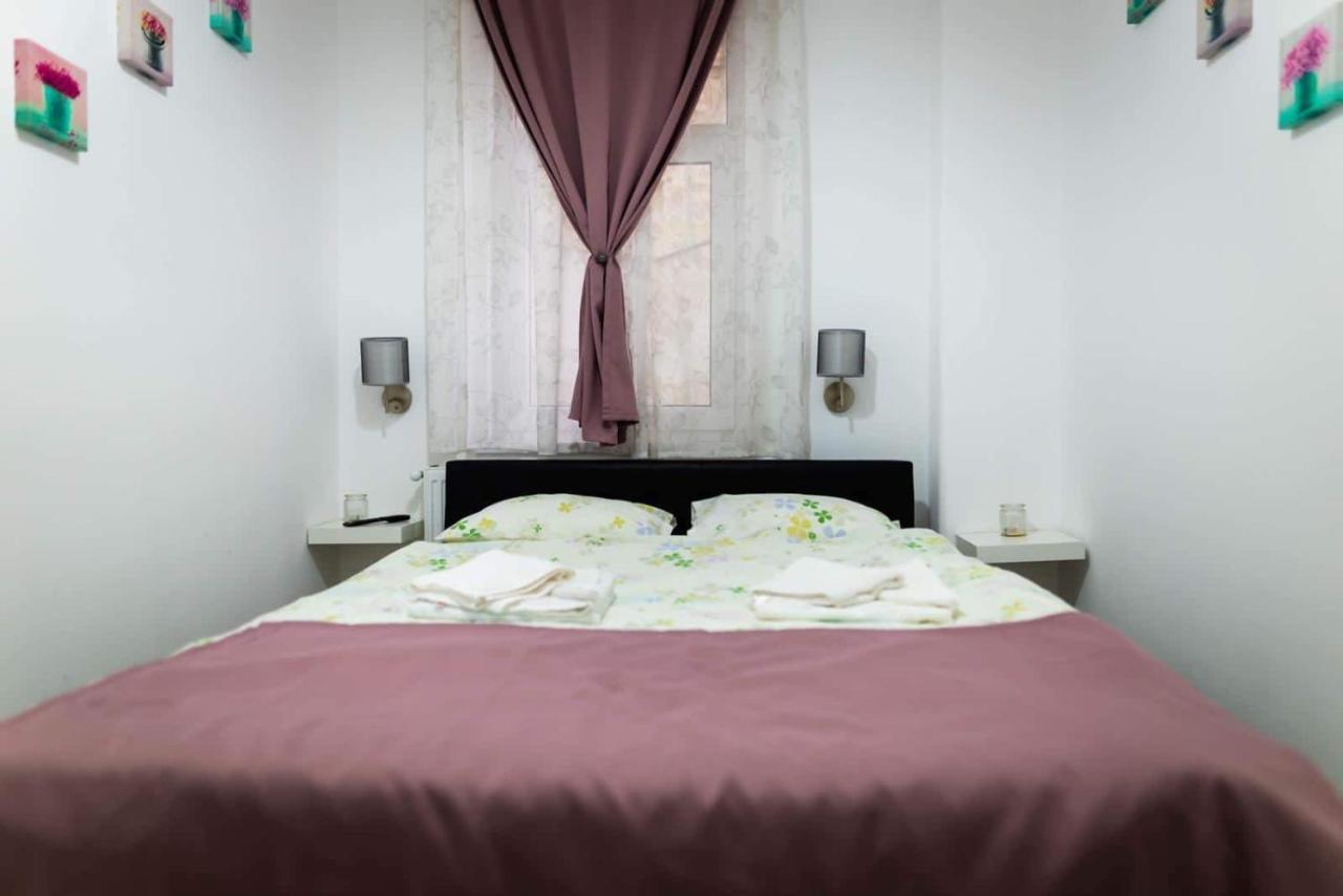 The Nest@Pinehouse Apartment Brasov Ngoại thất bức ảnh