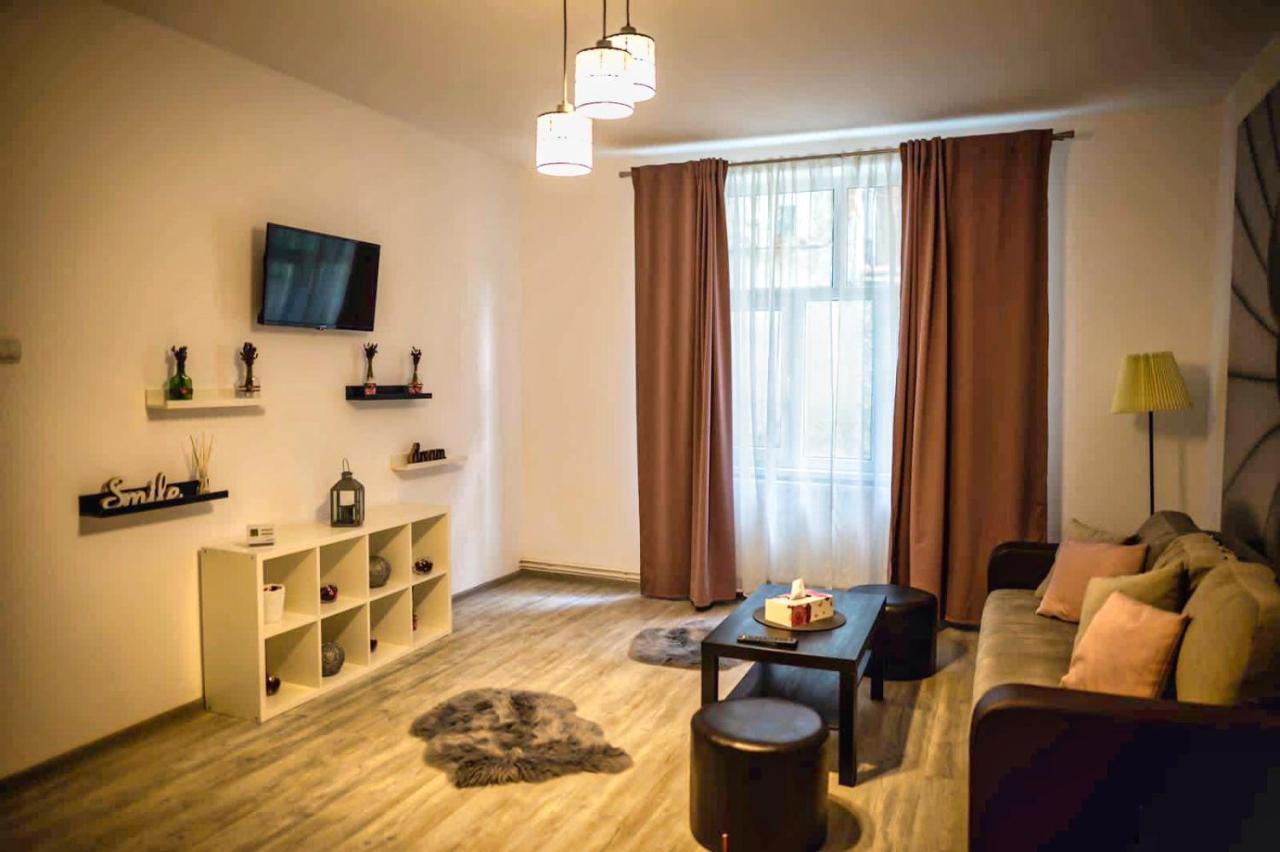 The Nest@Pinehouse Apartment Brasov Ngoại thất bức ảnh