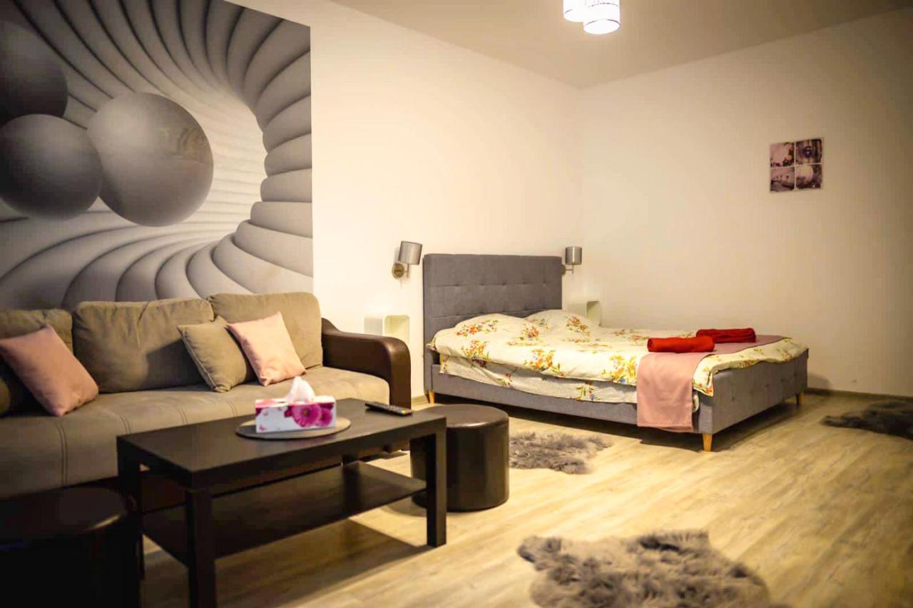 The Nest@Pinehouse Apartment Brasov Ngoại thất bức ảnh