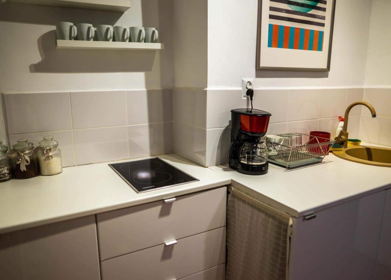The Nest@Pinehouse Apartment Brasov Ngoại thất bức ảnh