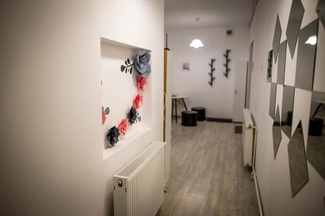 The Nest@Pinehouse Apartment Brasov Ngoại thất bức ảnh
