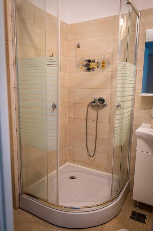 The Nest@Pinehouse Apartment Brasov Ngoại thất bức ảnh
